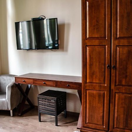 Apartament W Drawsku ドラフスコ・ポモルスキエ エクステリア 写真