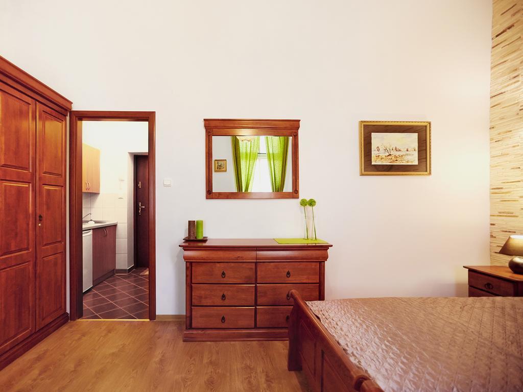 Apartament W Drawsku ドラフスコ・ポモルスキエ エクステリア 写真