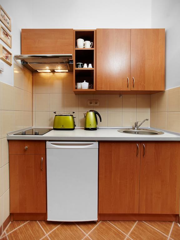 Apartament W Drawsku ドラフスコ・ポモルスキエ エクステリア 写真