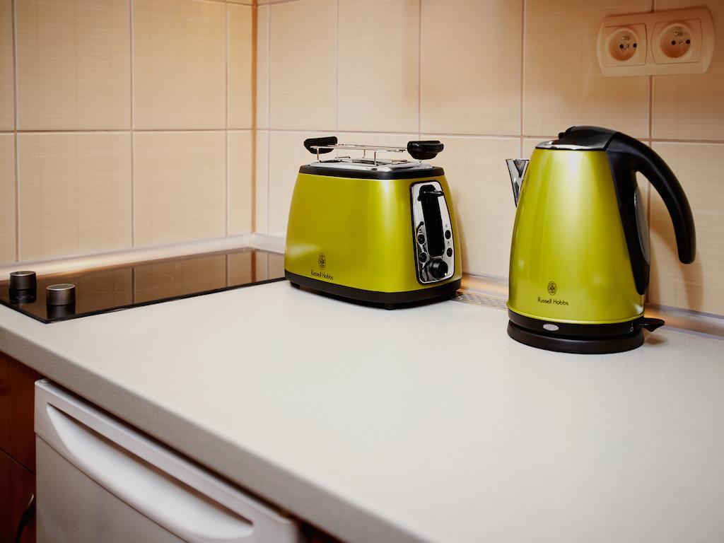 Apartament W Drawsku ドラフスコ・ポモルスキエ 部屋 写真