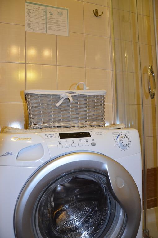 Apartament W Drawsku ドラフスコ・ポモルスキエ エクステリア 写真