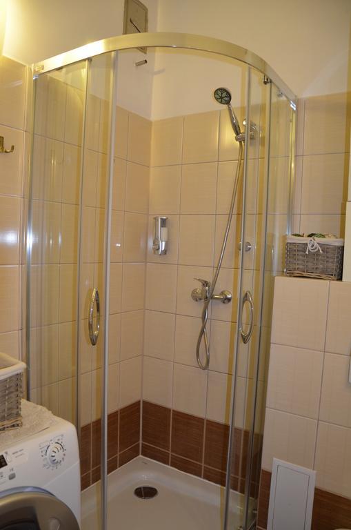 Apartament W Drawsku ドラフスコ・ポモルスキエ エクステリア 写真